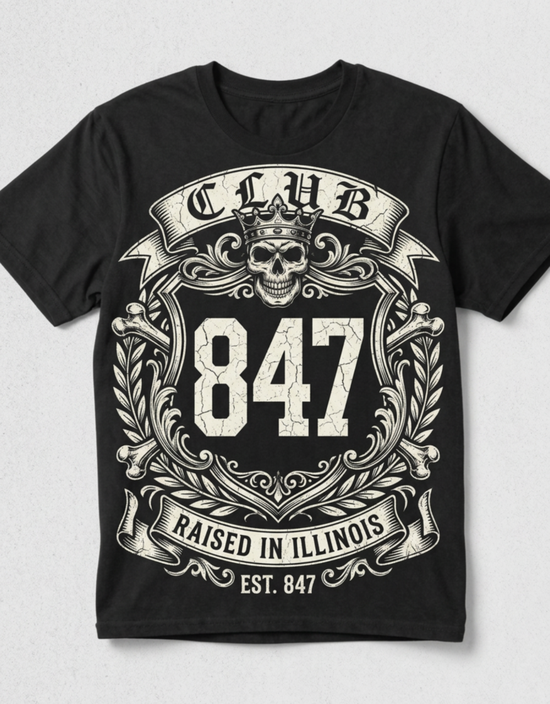 Shirt 2
