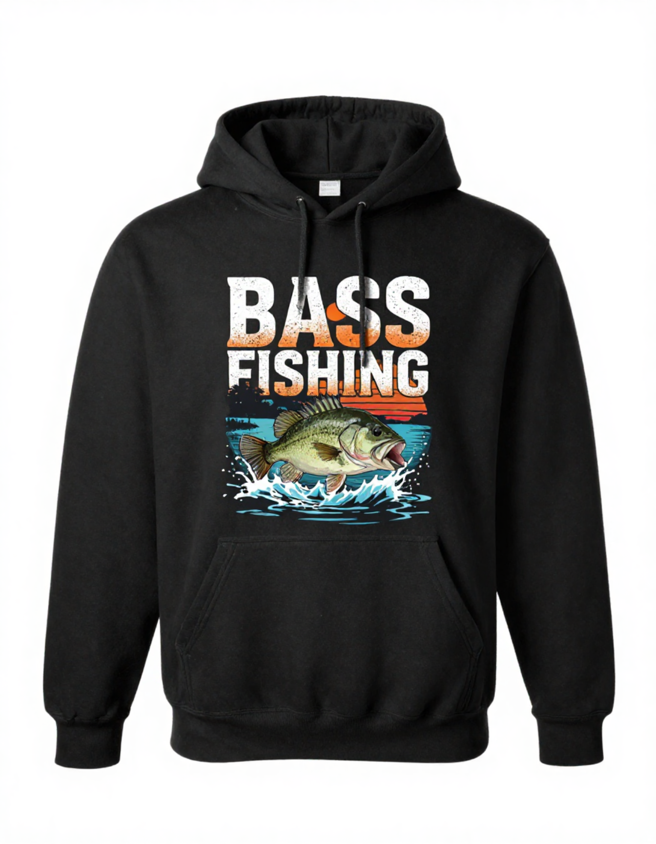 Fishing-Hood