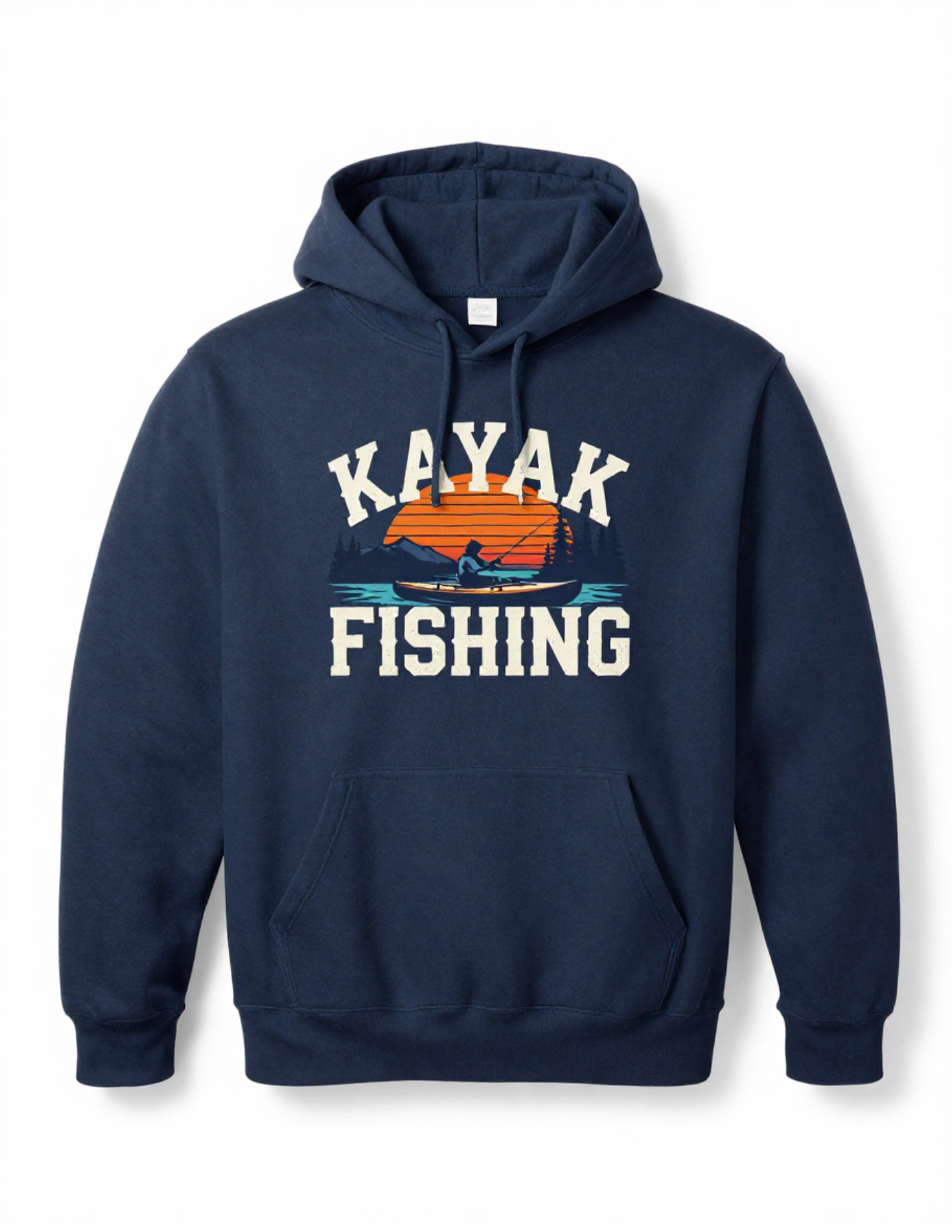 Kayak-hood