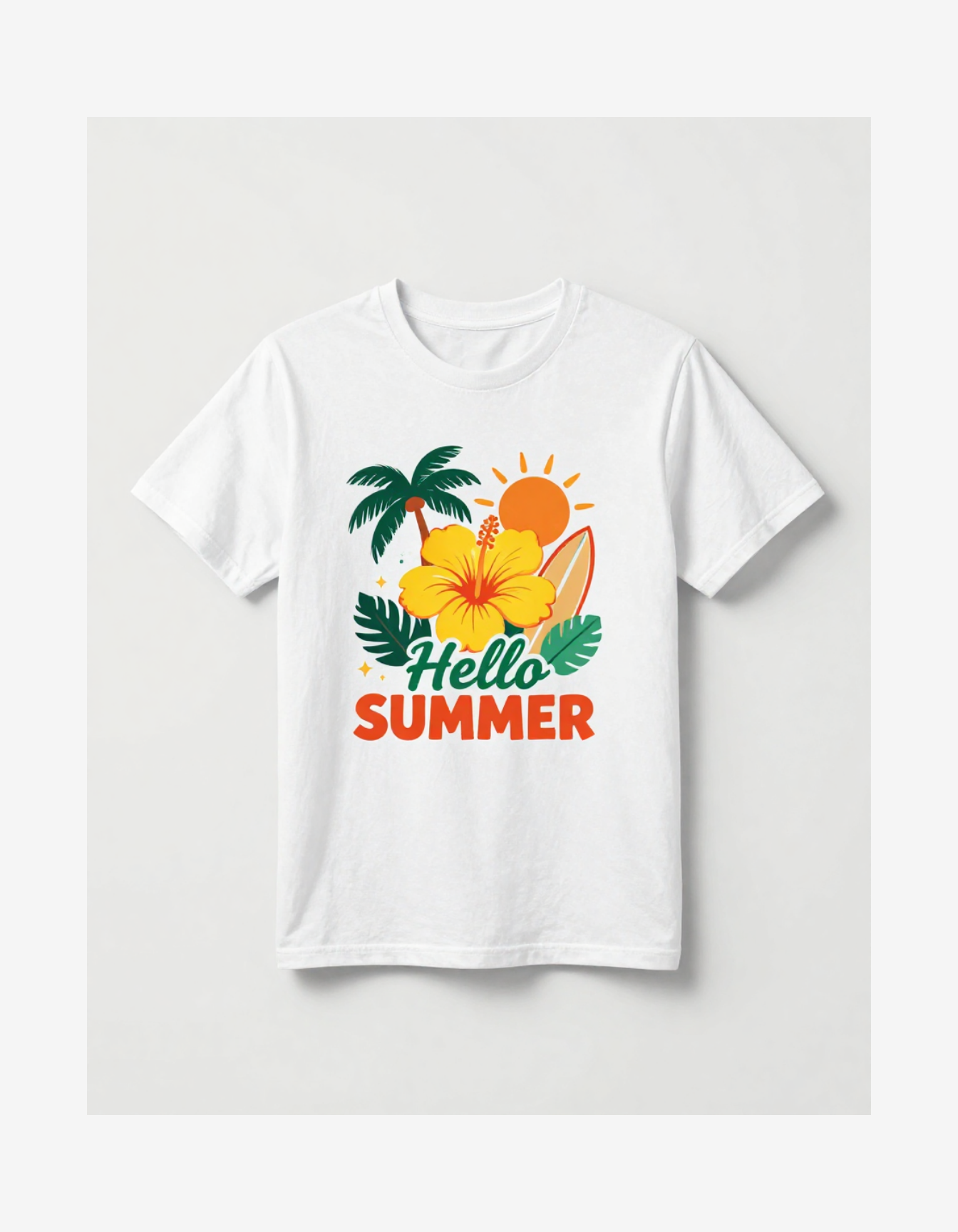 Summer 2